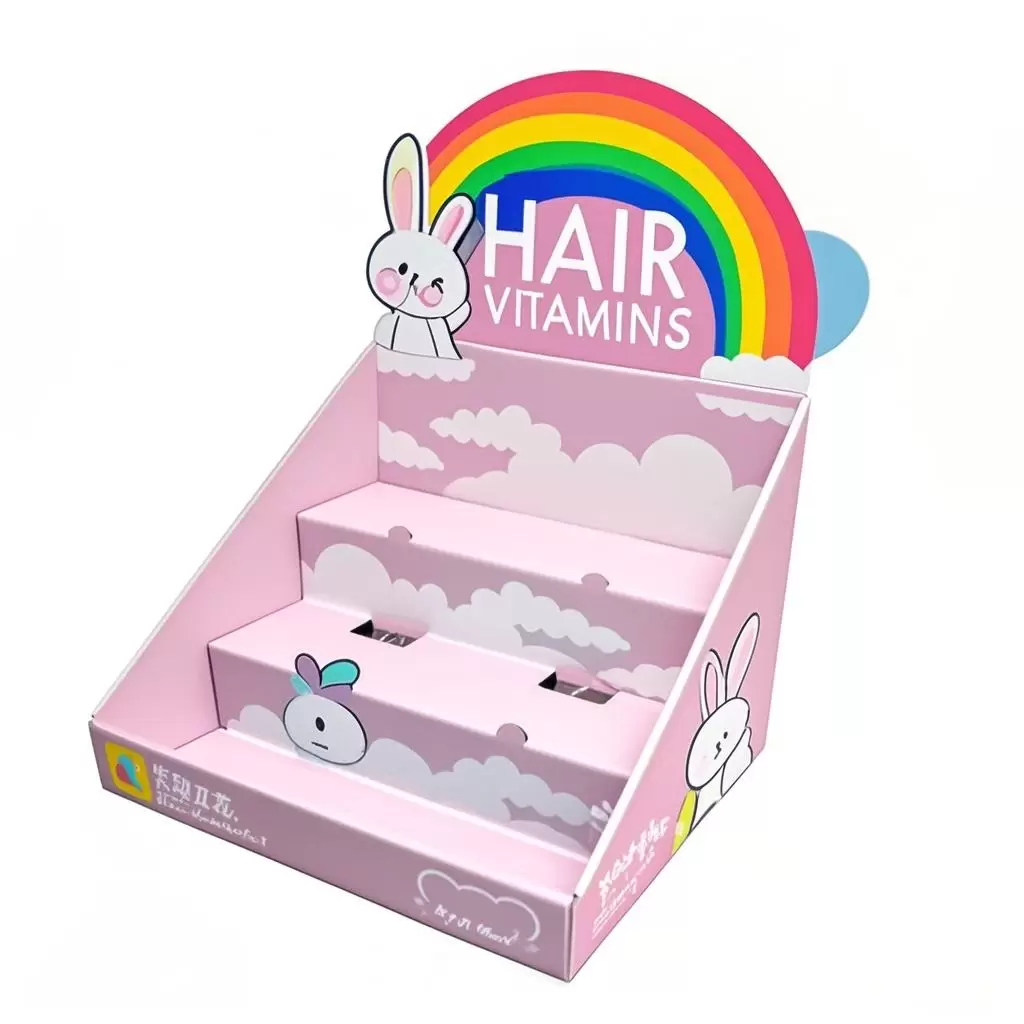 カスタムディスプレイボックス