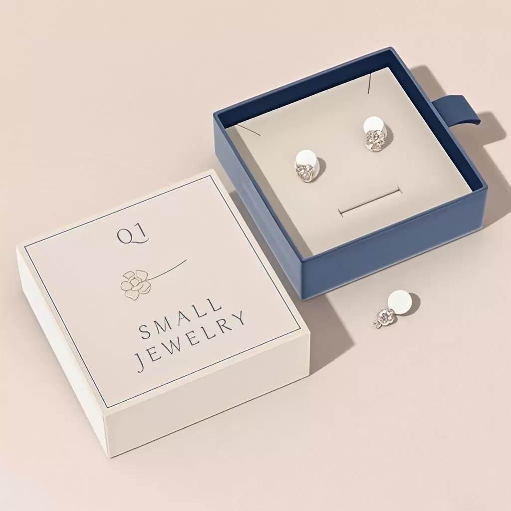 カスタム2ピースボックス