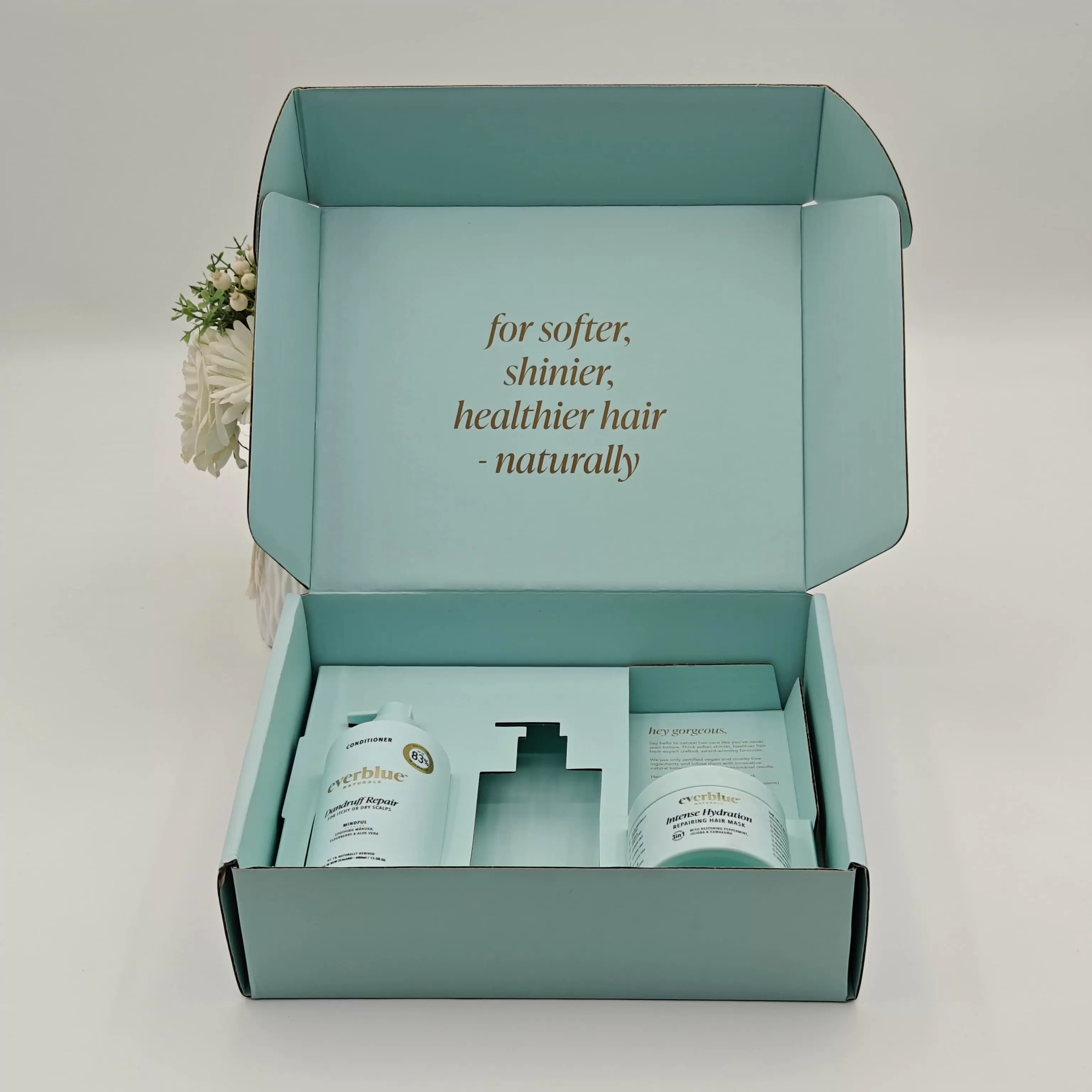 カスタムメーラーボックス