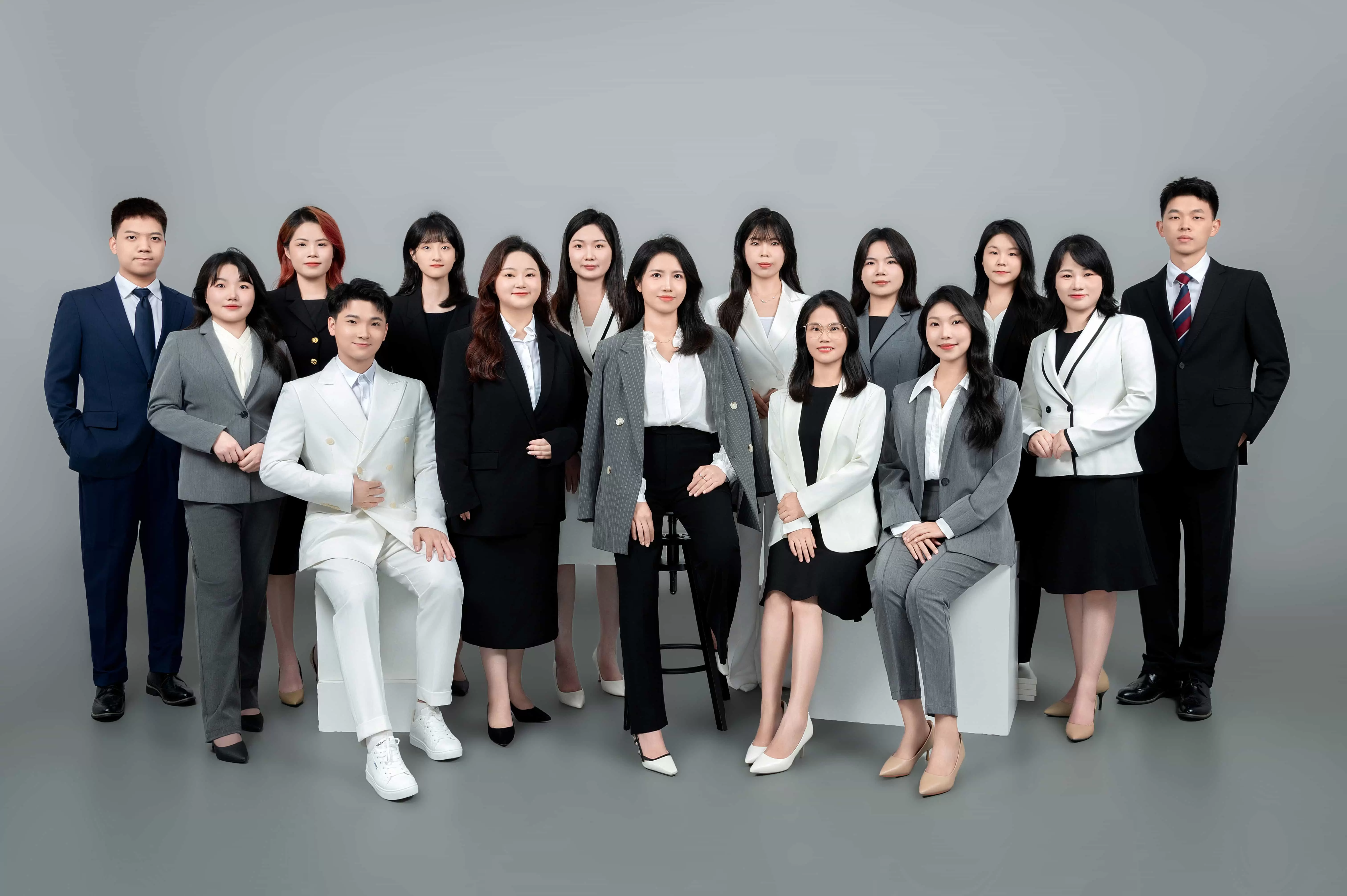 プロフェッショナルチーム