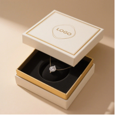 磁気蓋付きボックス