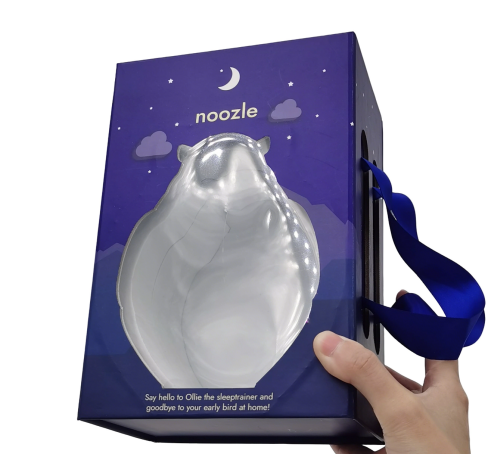 カスタムおもちゃ箱