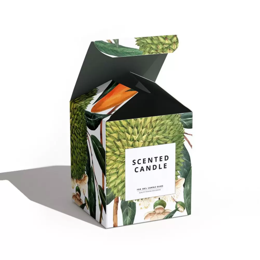 折りたたみ式ギフトボックス