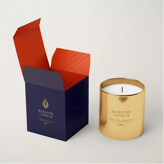 折りたたみ式ギフトボックス 折りたたみ式ギフトボックス