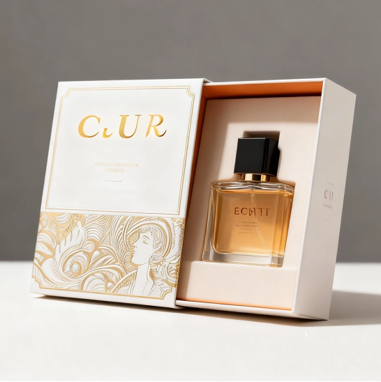 段ボール製の引き出し箱