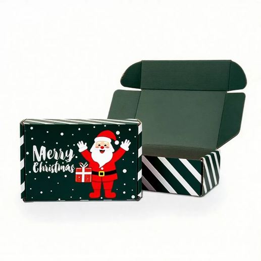 クリスマスギフトボックス卸売