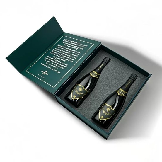 ワインギフト包装箱 ワインギフト包装箱