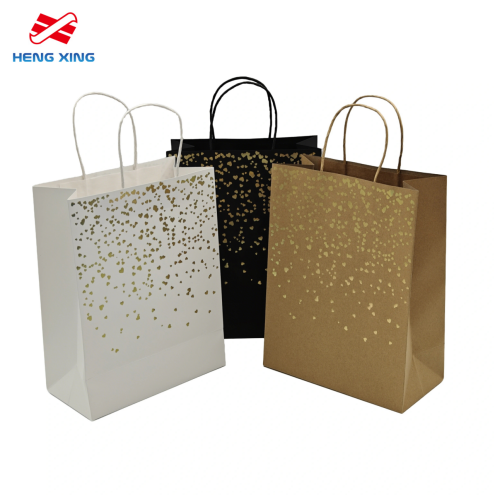 パーソナライズされたクラフトバッグ パーソナライズされたクラフトバッグ