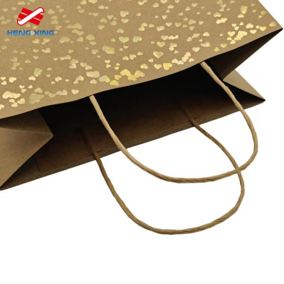 パーソナライズされたクラフトバッグ パーソナライズされたクラフトバッグ