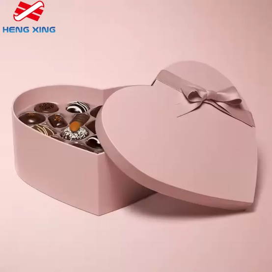 蓋と底の紙箱工場