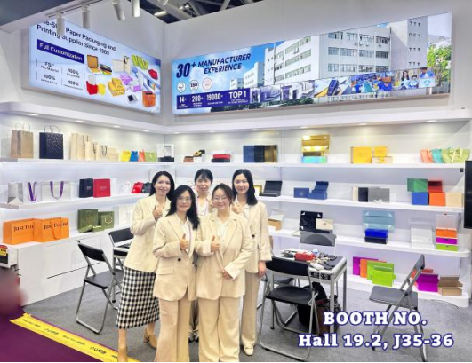 包装ソリューション