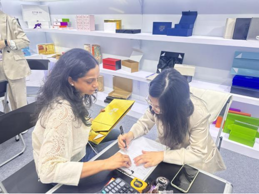 包装ソリューション