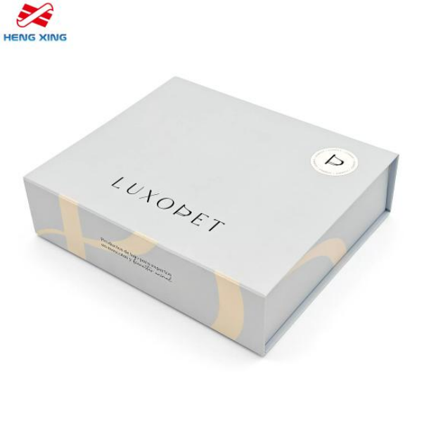 カスタム印刷されたマグネットボックス