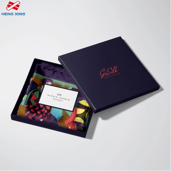 2ピースのアパレルボックス 2ピースのアパレルボックス