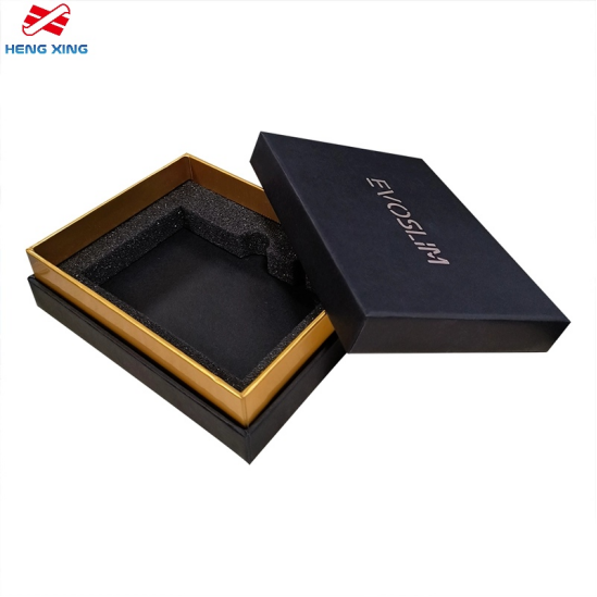 2ピースのアパレルボックス 2ピースのアパレルボックス