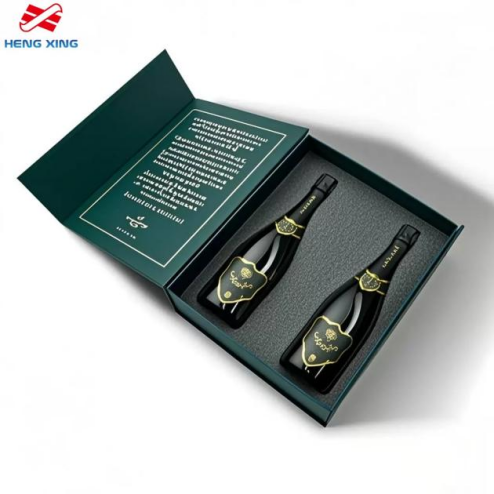 ワインギフト包装箱