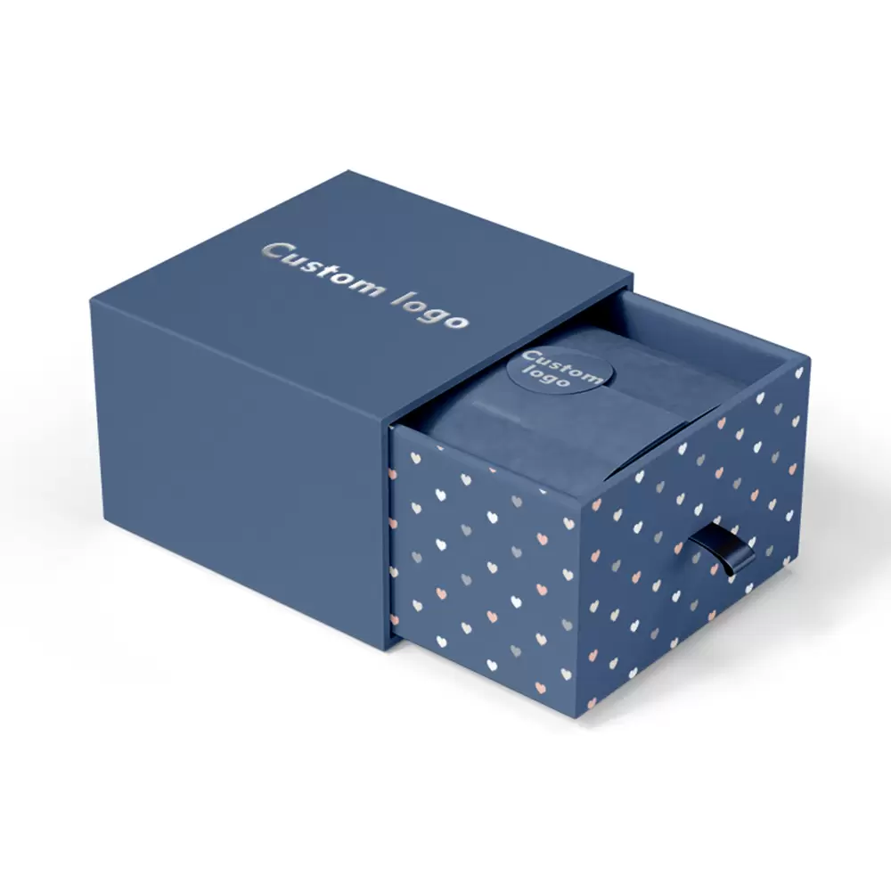 ジュエリーボックス