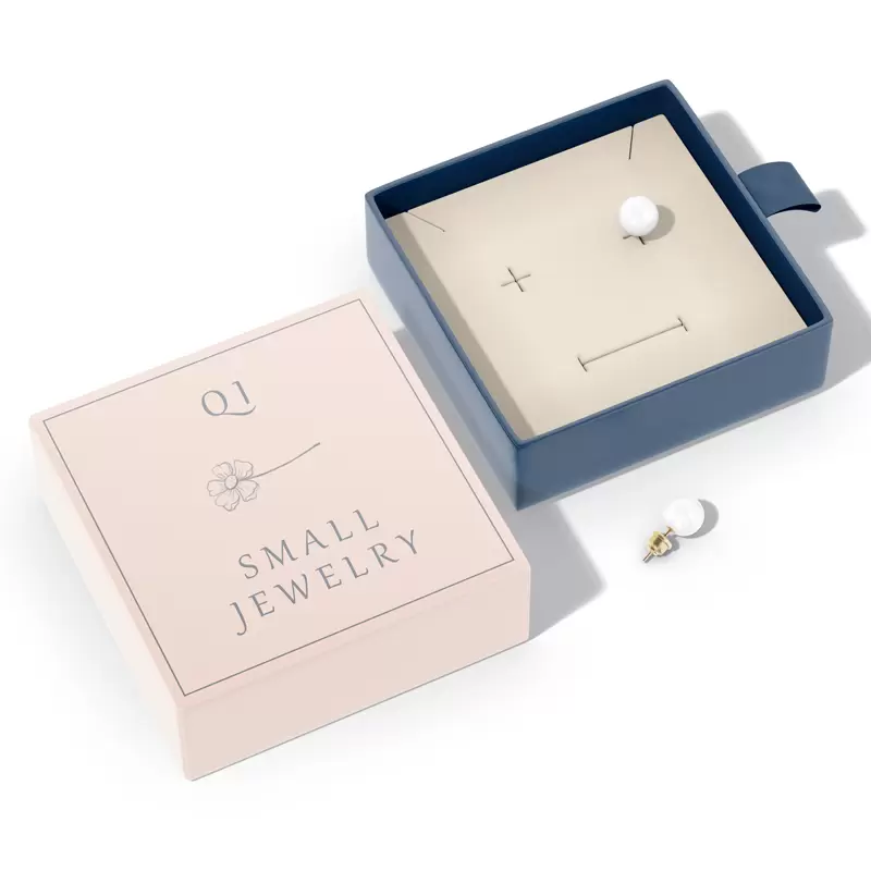 段ボール引き出しボックス