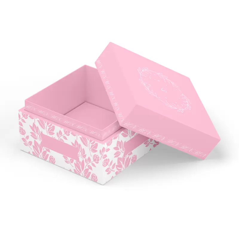 ギフトボックス