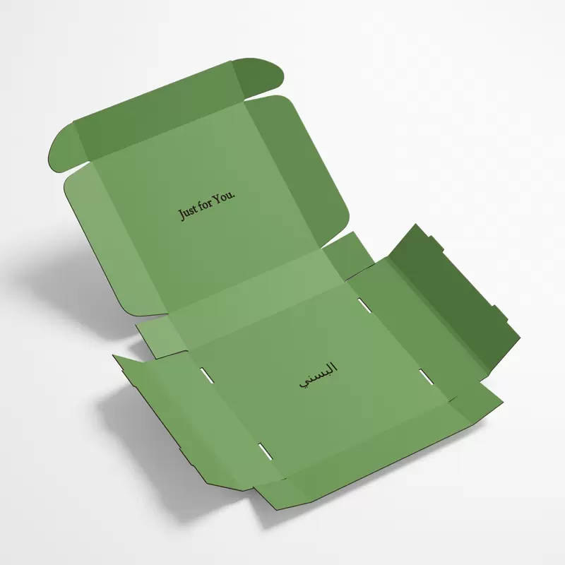 メーラーボックス