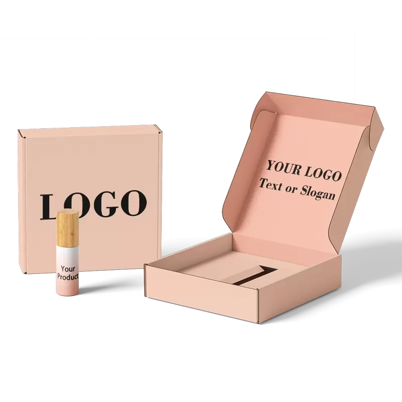 カスタムメーラーボックス