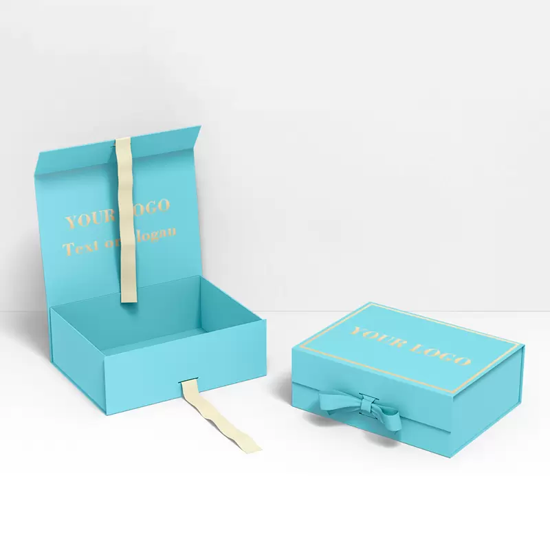 蓋付きギフトボックス