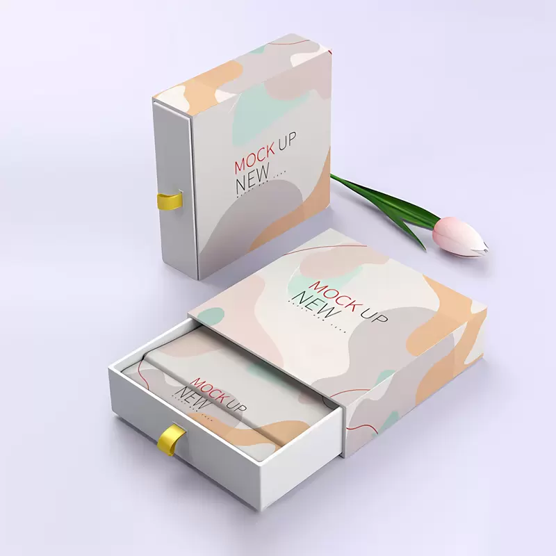 カスタム引き出しボックス