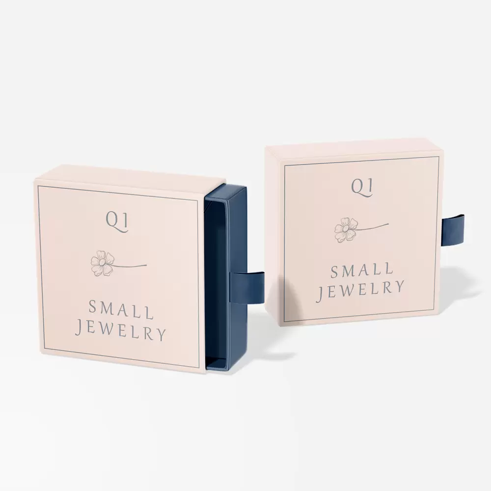 ジュエリーギフトボックス