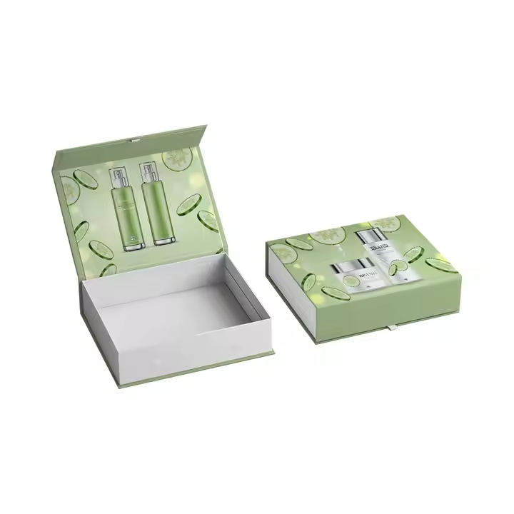 化粧品箱