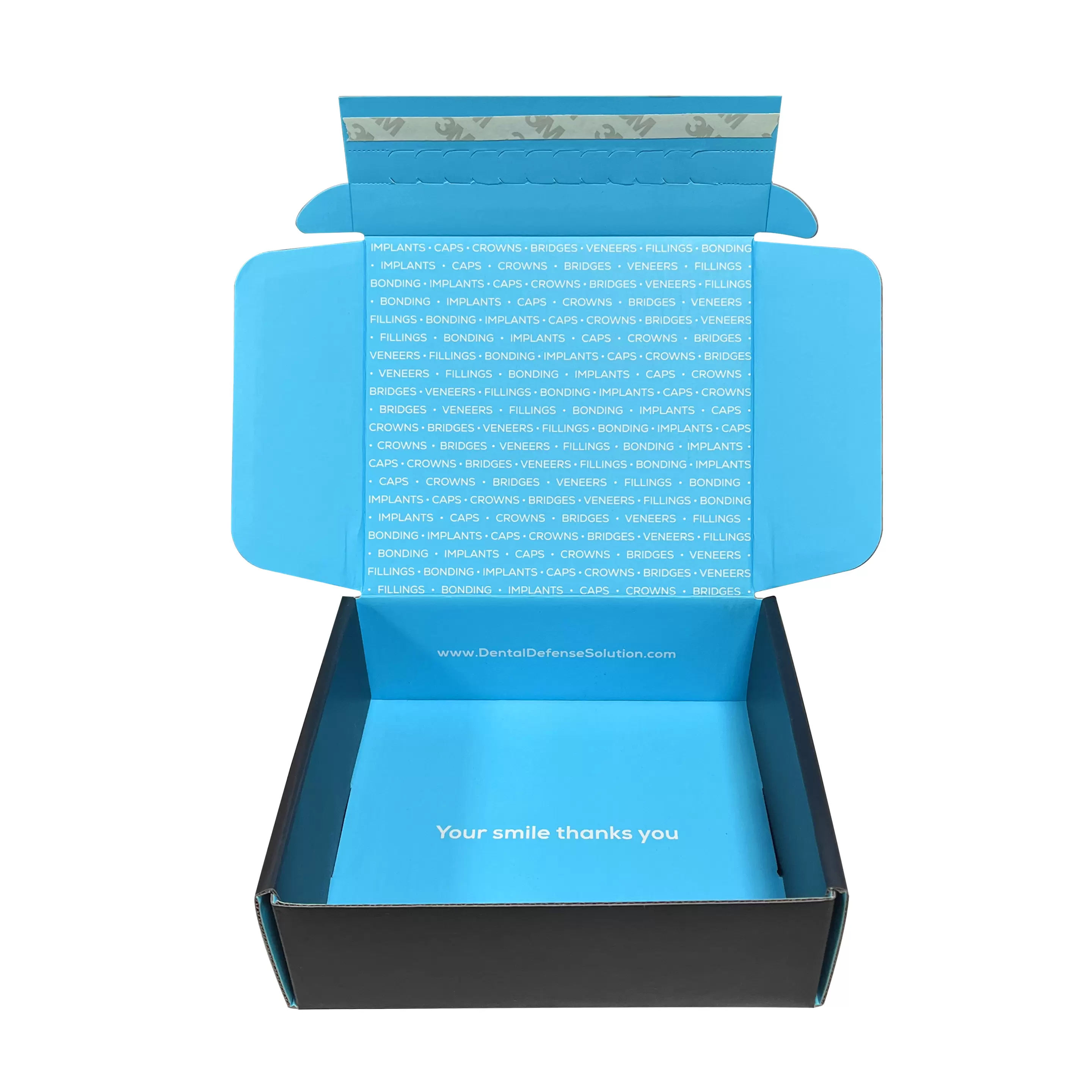  メーラーボックス