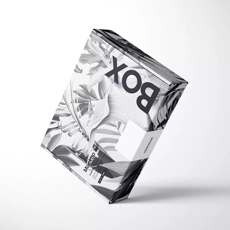 段ボール輸送箱