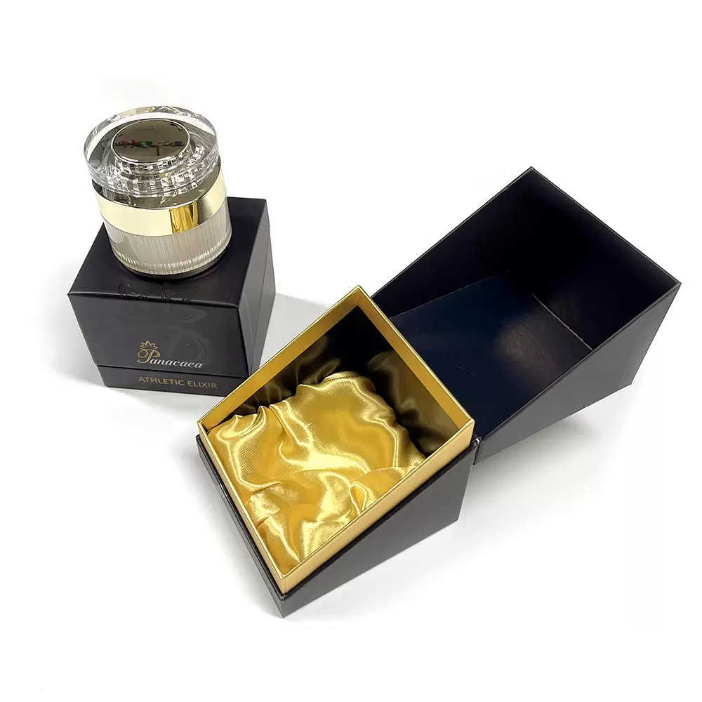 香水ボックス卸売