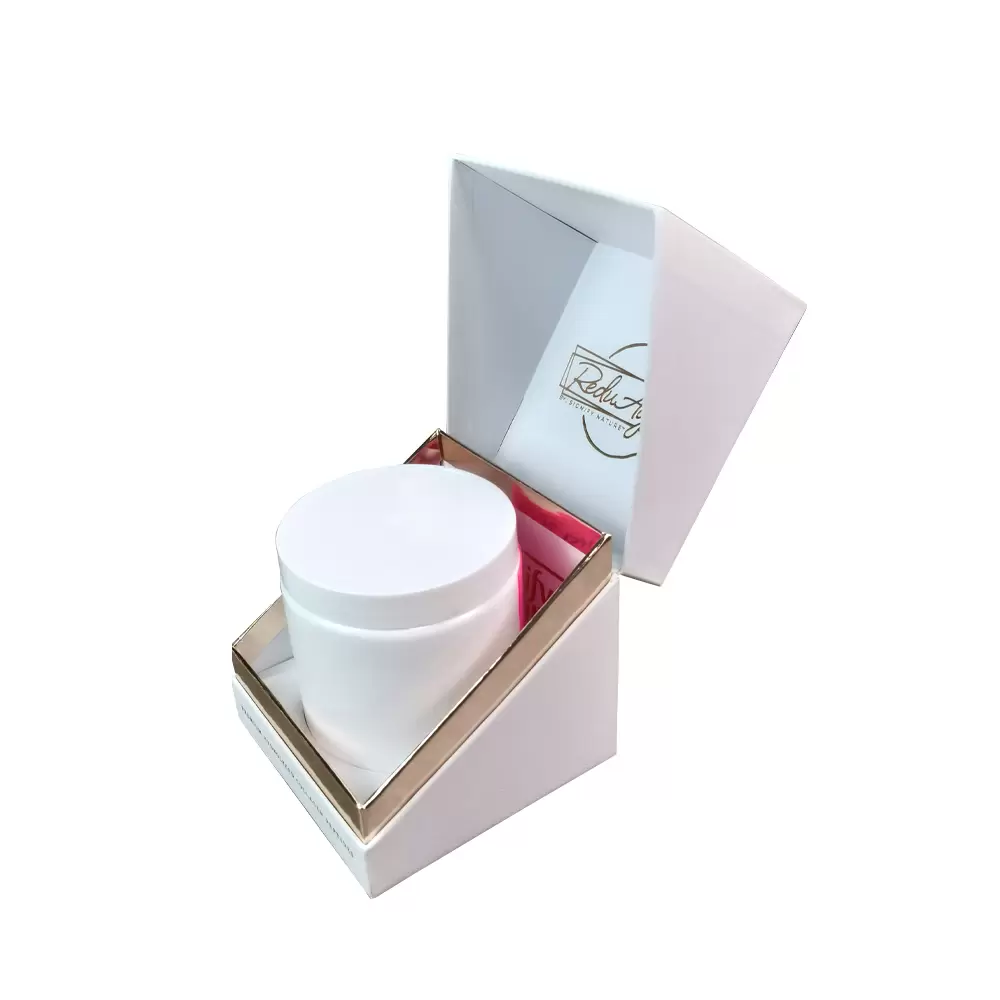 カスタムキャンドルボックス