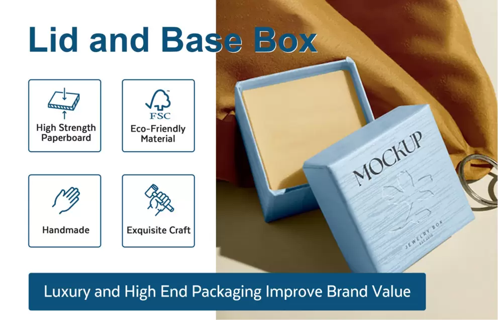 2ピースギフトボックス