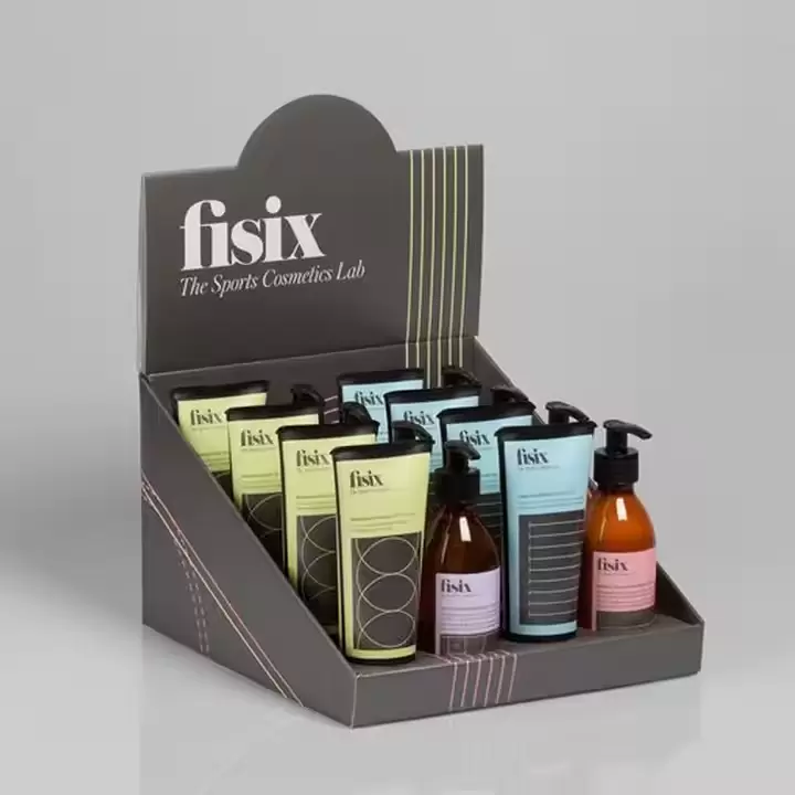 段ボールディスプレイケース 段ボールディスプレイケース