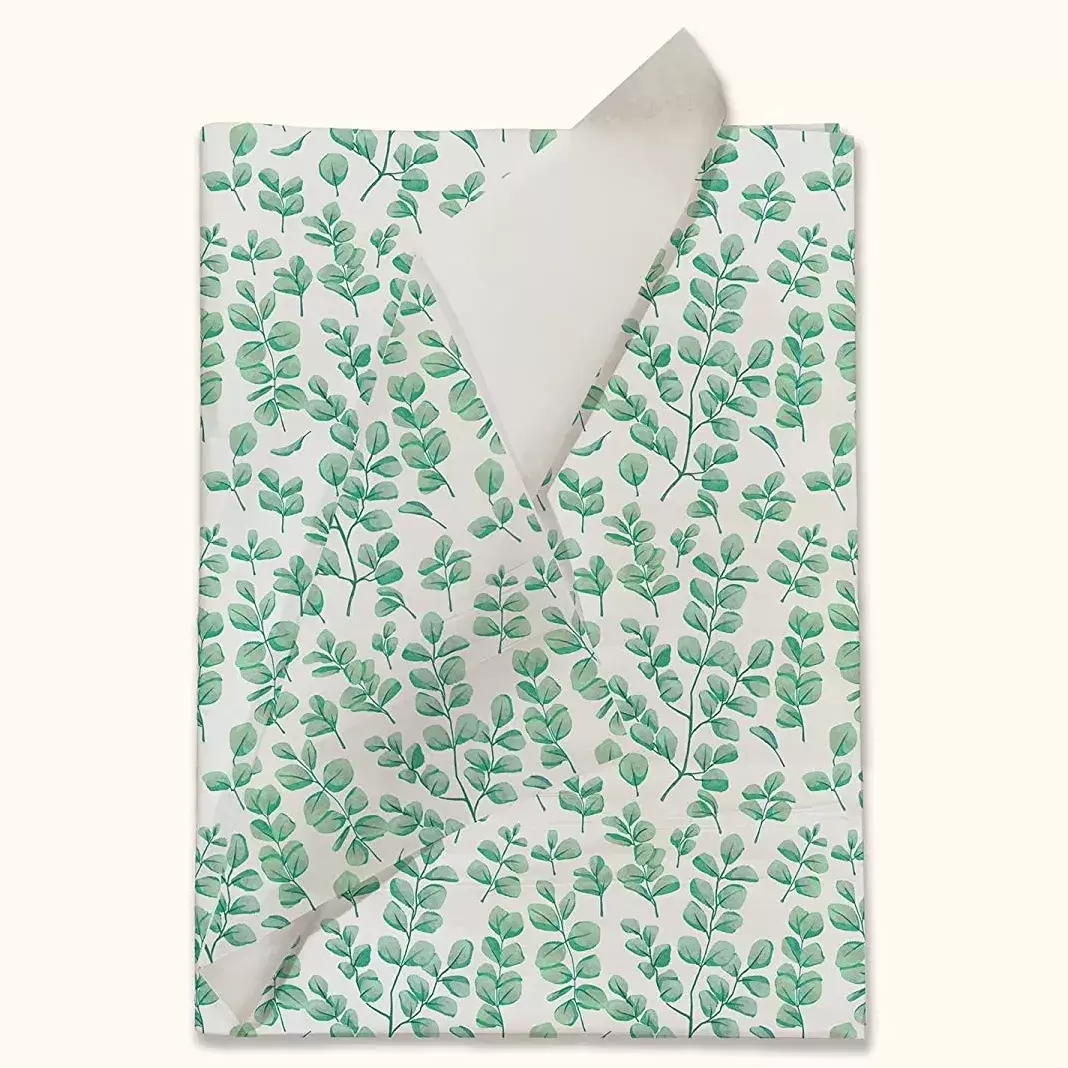 カスタムラッピングペーパー カスタムラッピングペーパー