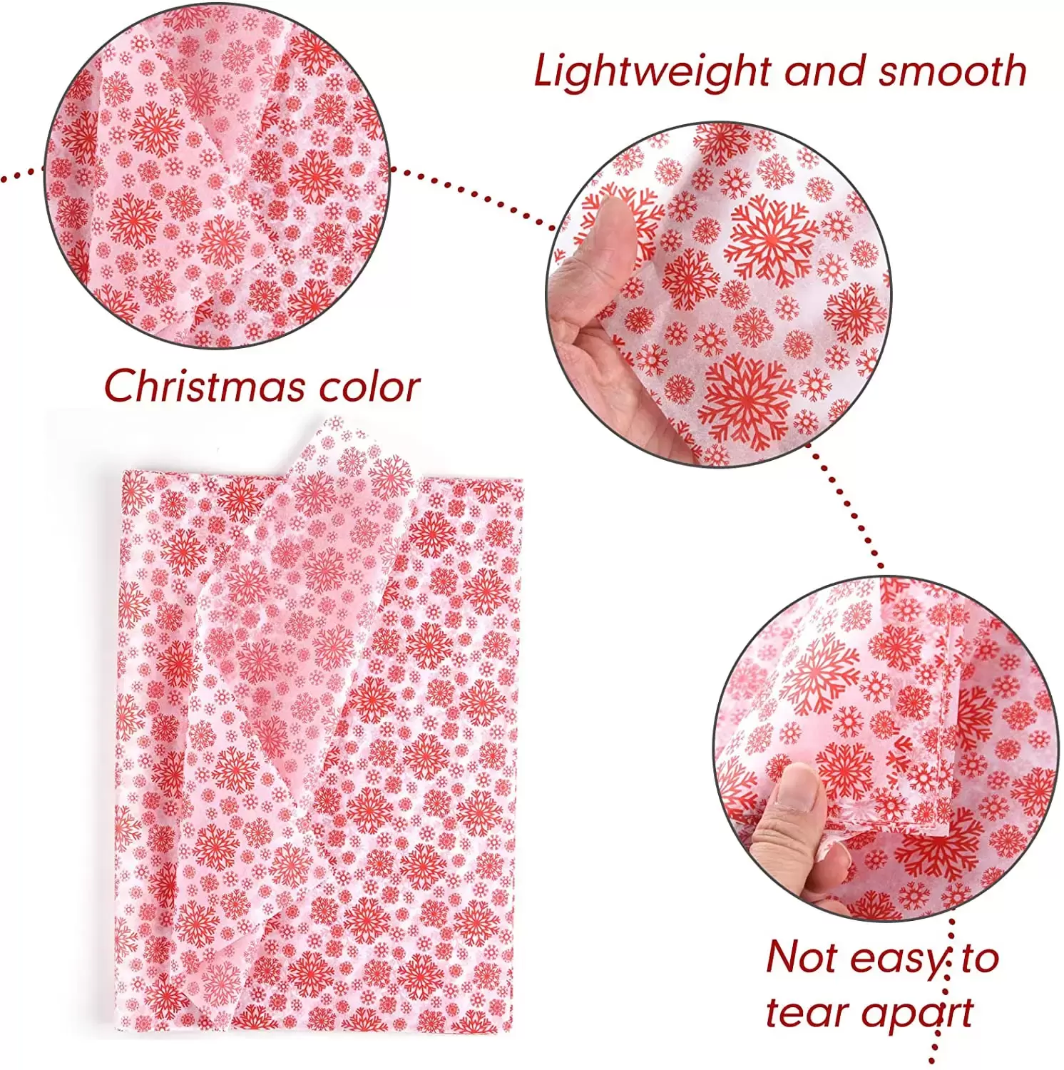 環境に優しい包装紙 環境に優しい包装紙