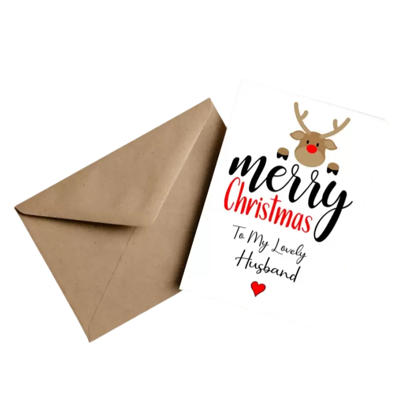 カスタム紙カード