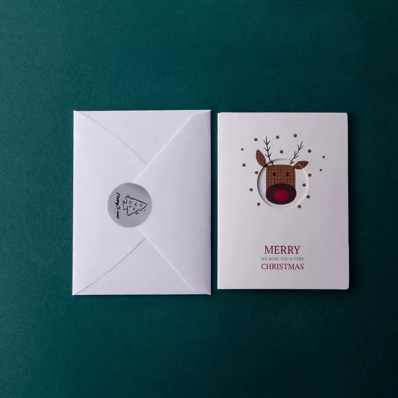 パッケージカード パッケージカード