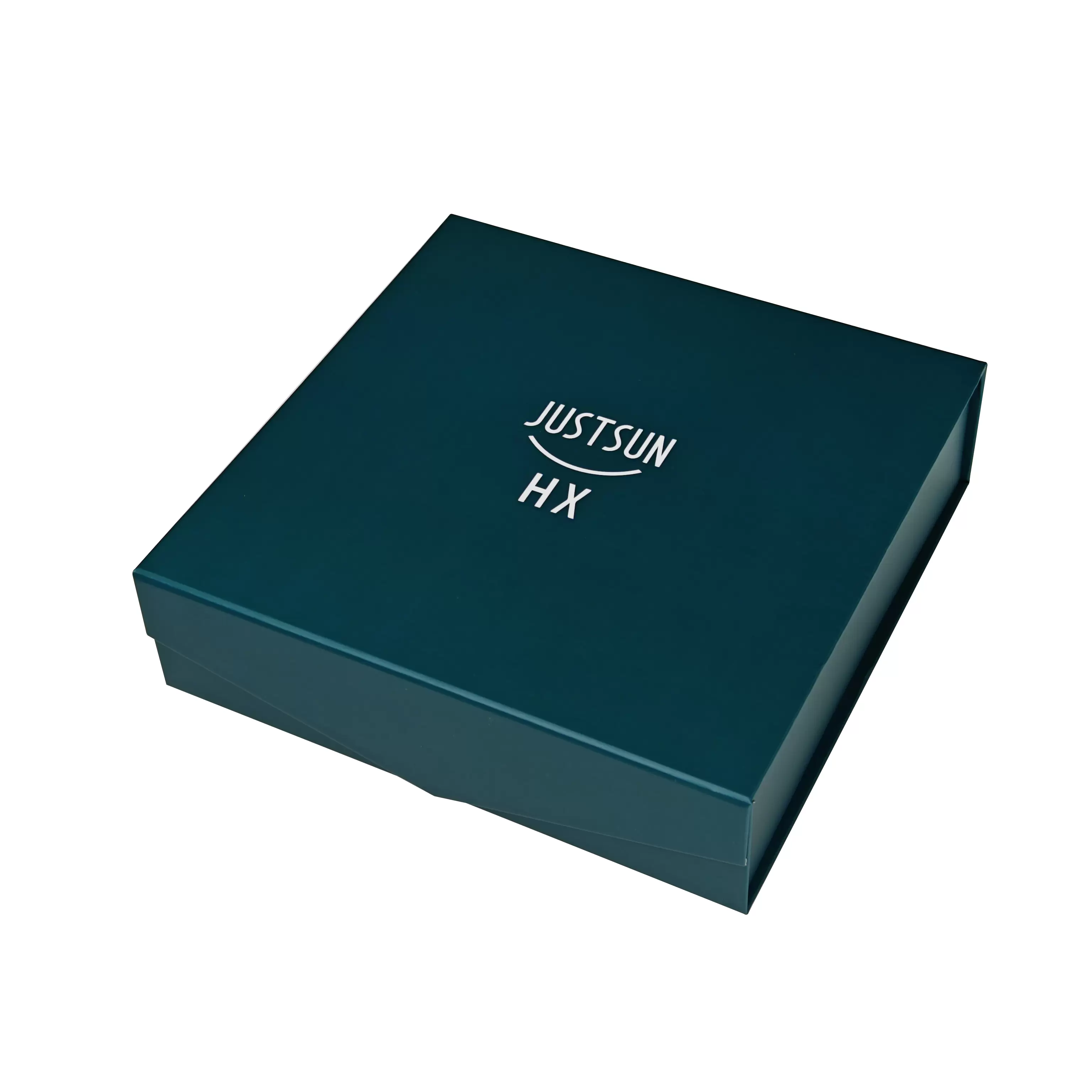 マグネット開閉ボックス