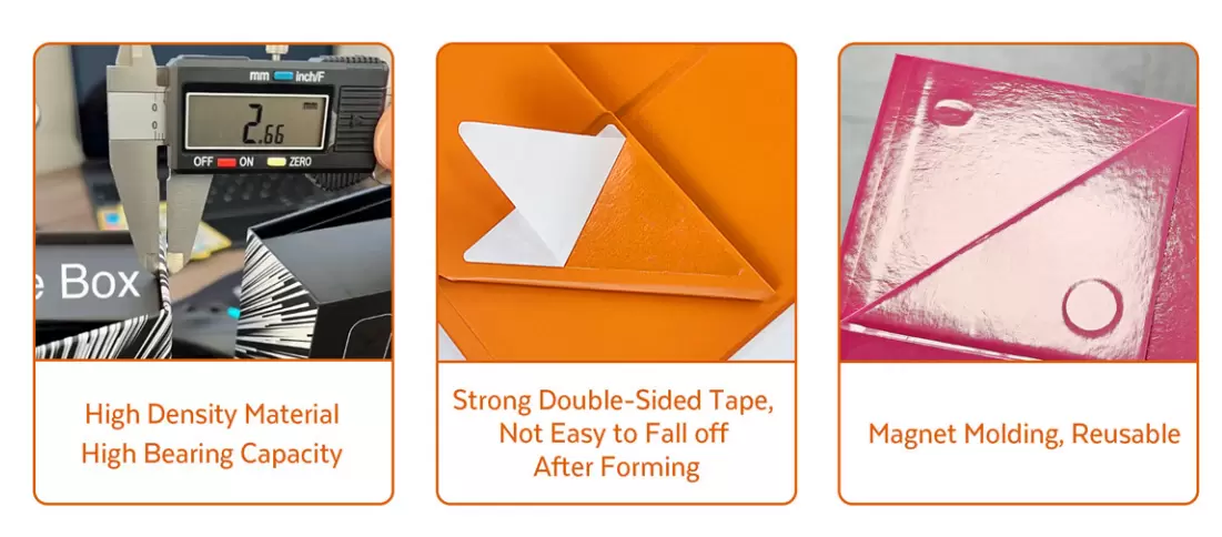 カスタムギフトボックス