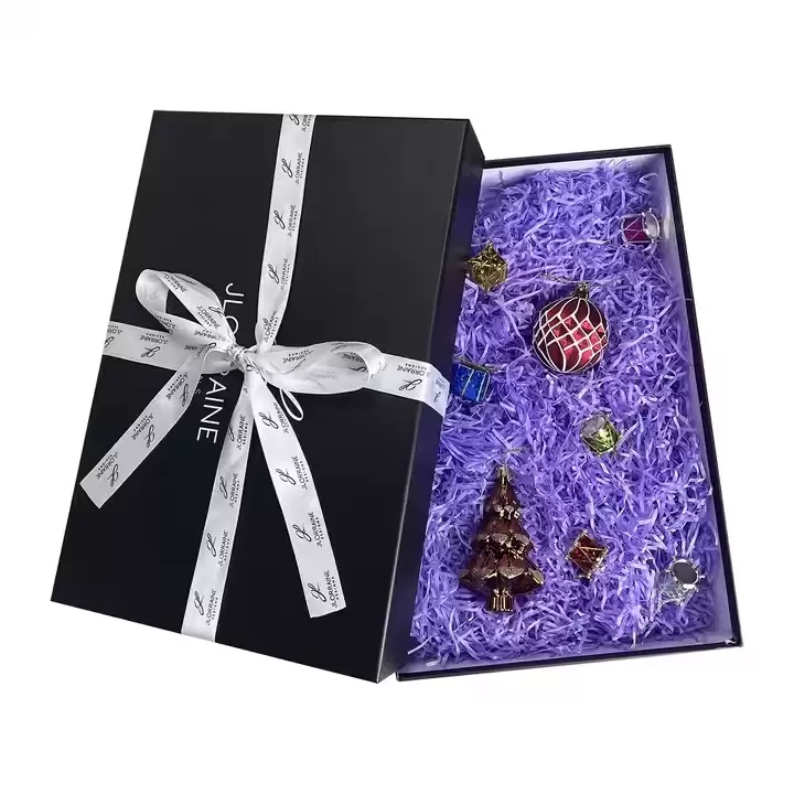 ギフトボックス