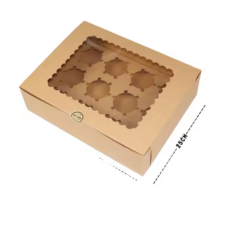 ケーキ箱