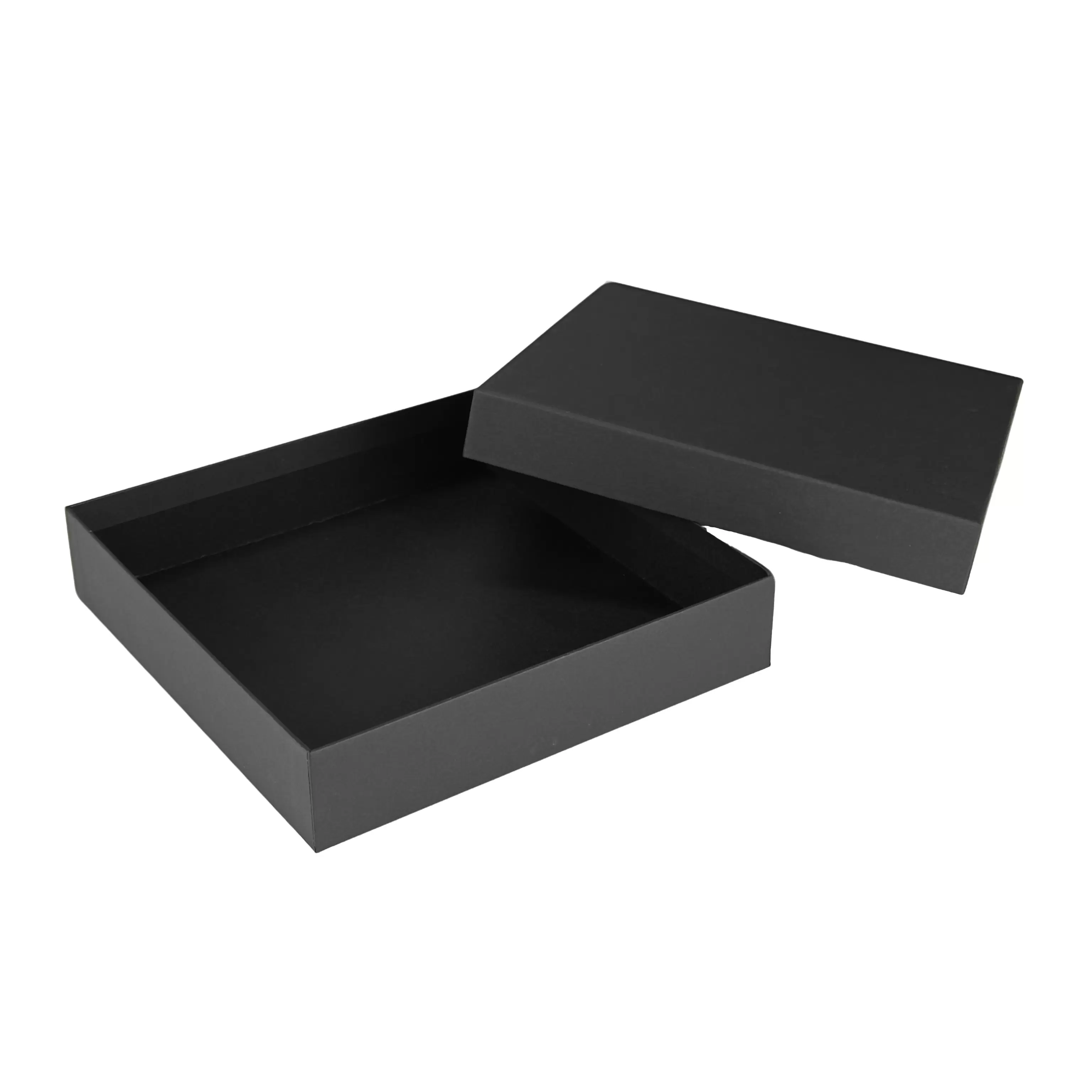 2ピースの硬質箱