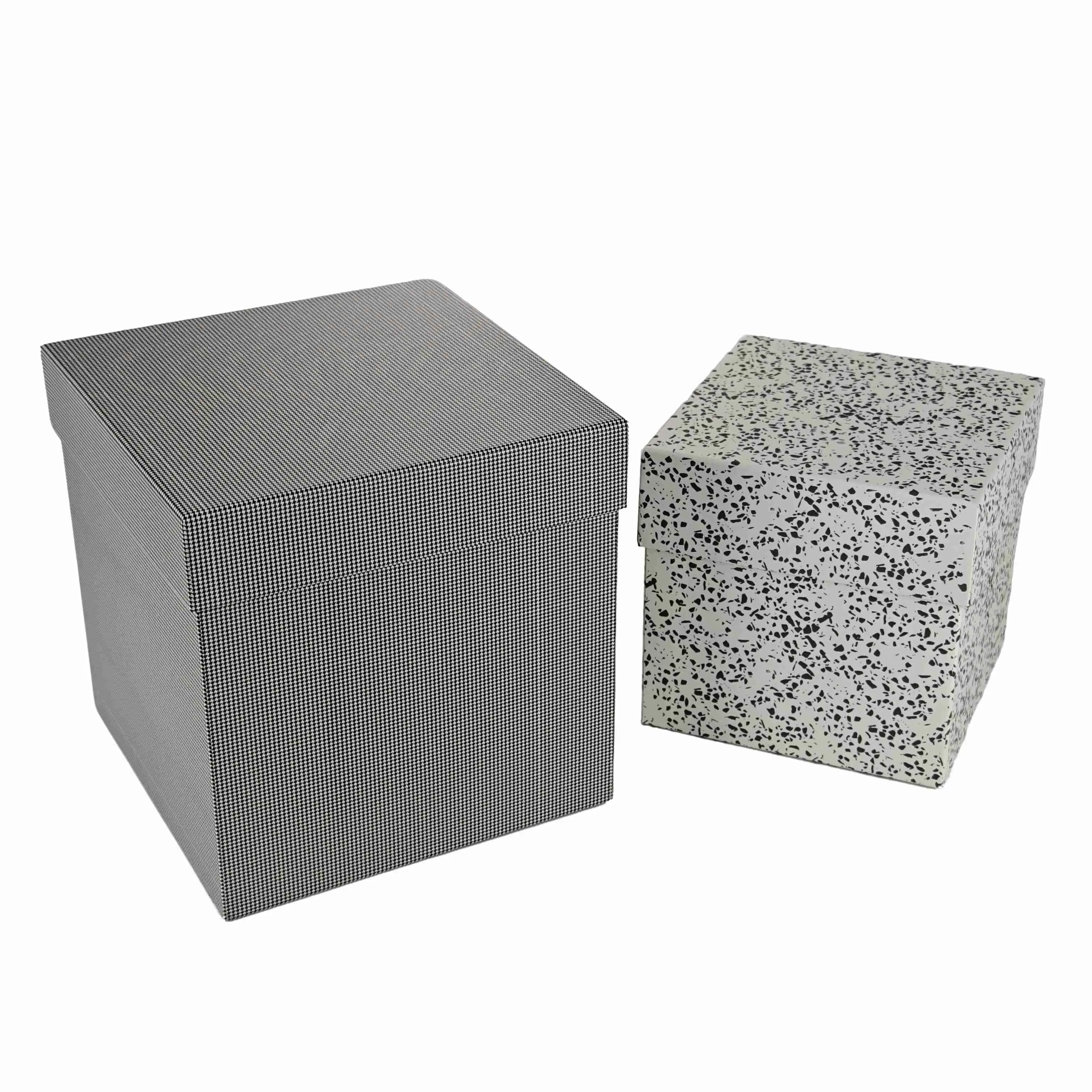 2ピースの硬質ギフトボックス 2ピースの硬質ギフトボックス