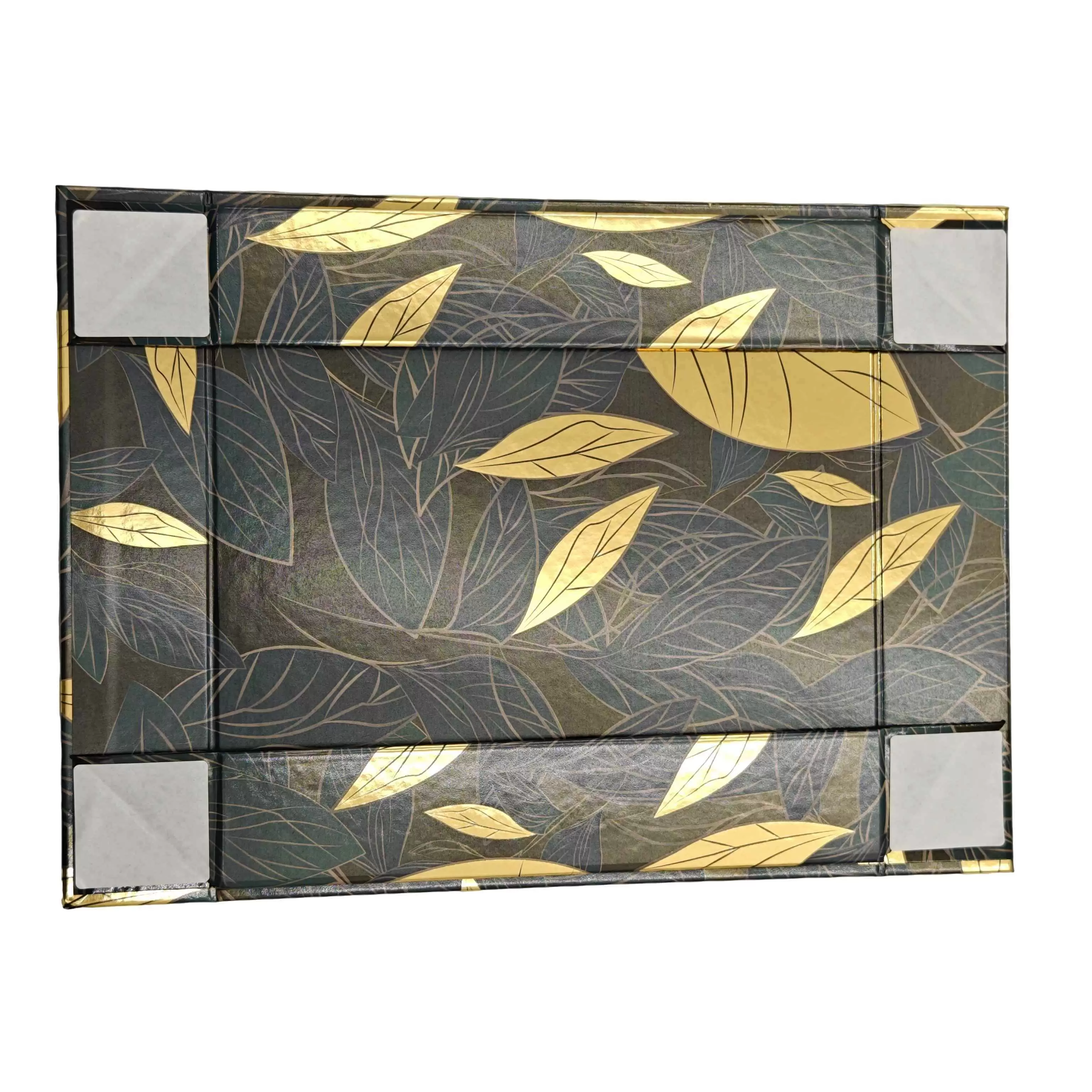 印刷された磁気ボックス 印刷された磁気ボックス