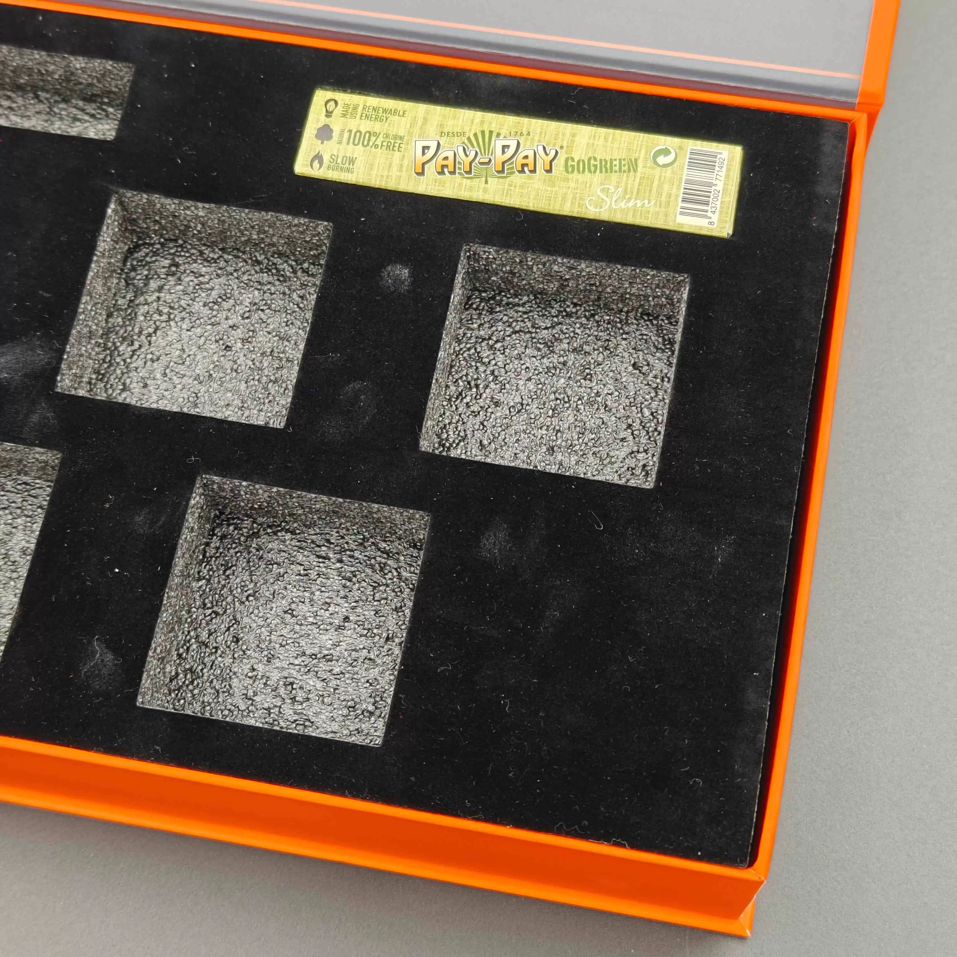 マグネット式ギフトボックス