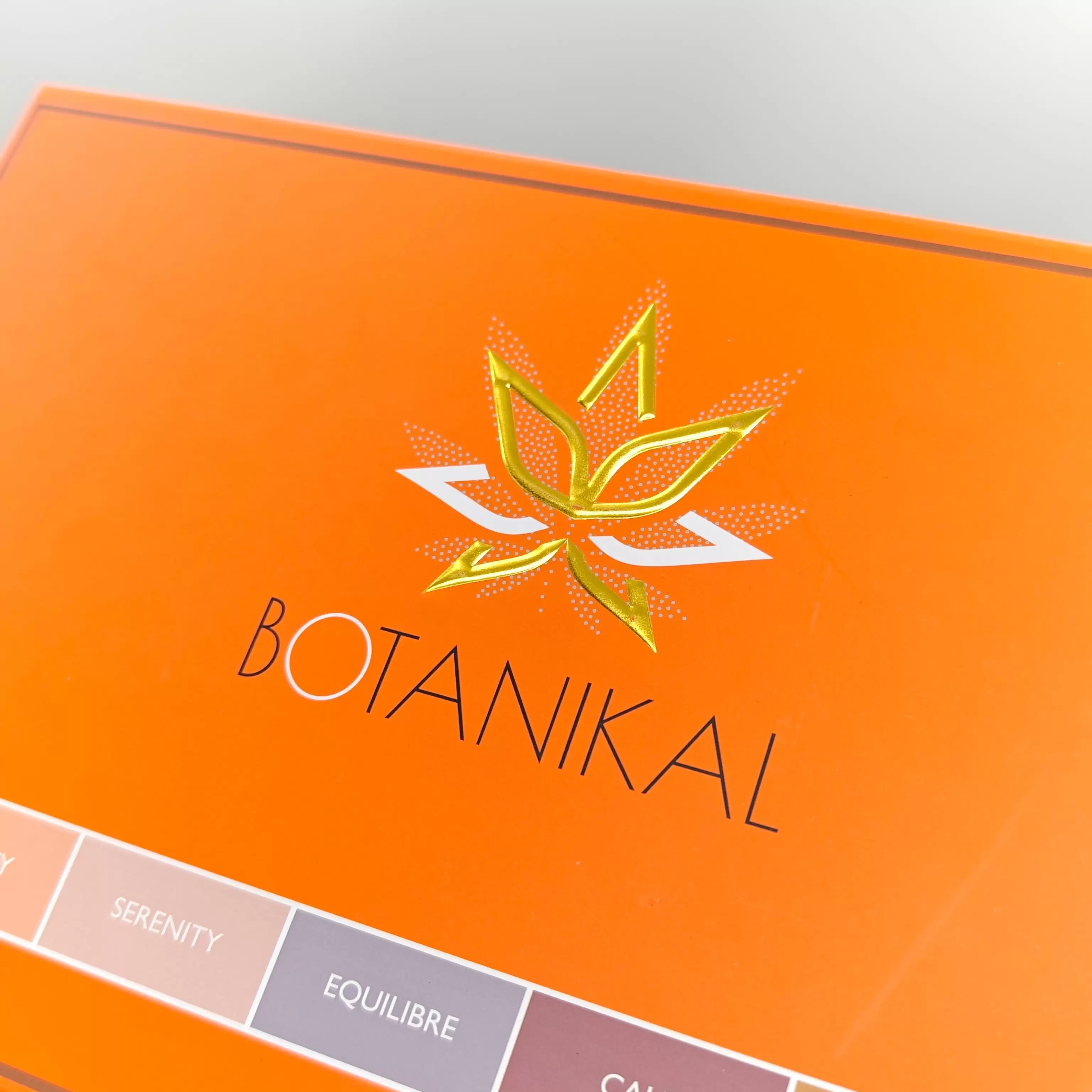 マグネット式開閉ボックス