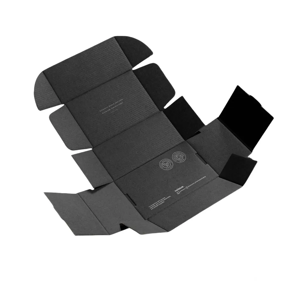  カスタム配送ボックス 