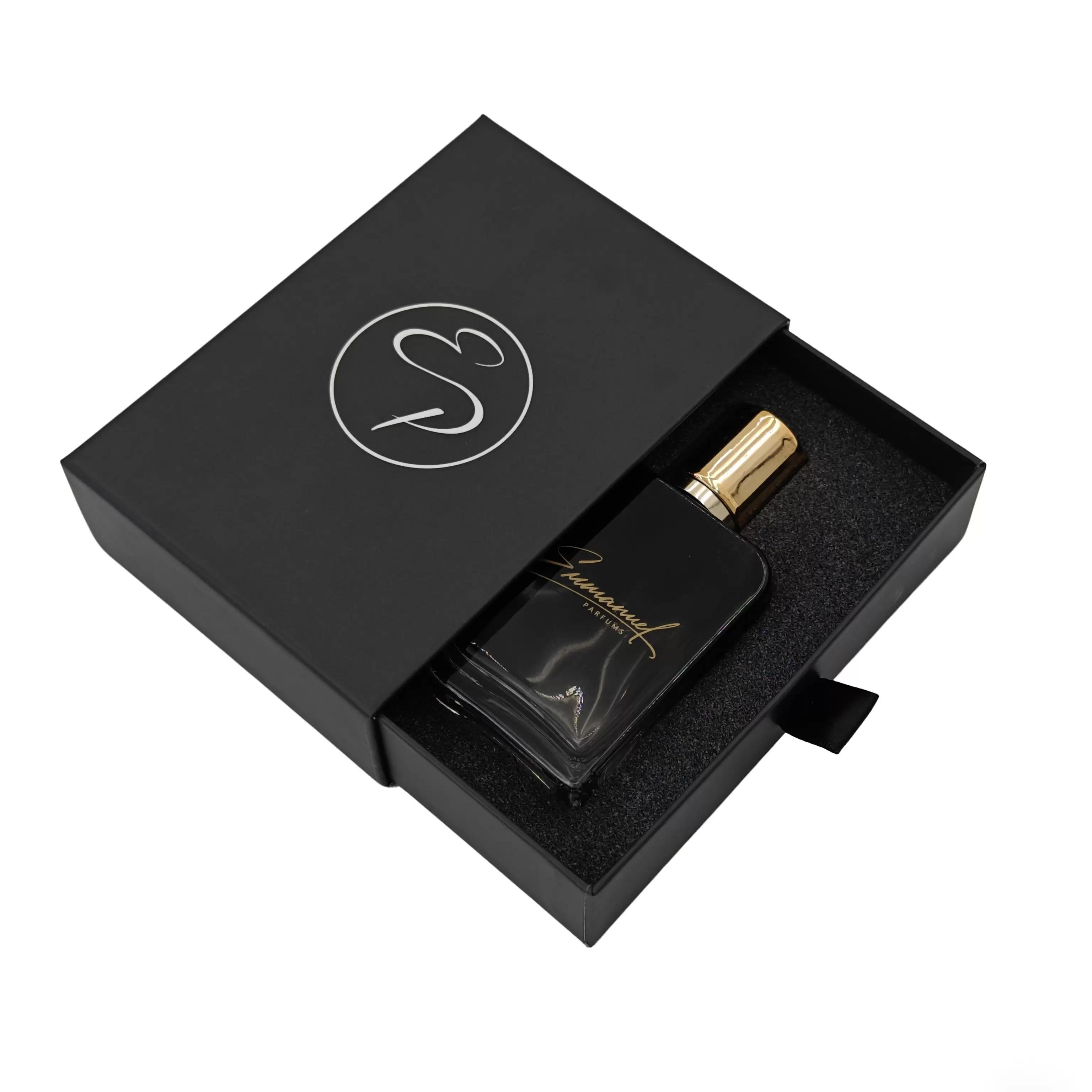 カスタム硬質引き出し箱